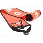 Surface Marker Pocket Buoy Oranssi