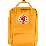 Fjällräven Kånken Mini Warm Yellow 141