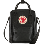 Fjällräven Kånken Sling Black (550)