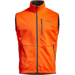 Sitka Jetstream Vest Blaze Orange