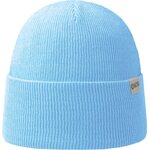 Superyellow Coast Beanie Light Blue