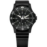 Traser P66 Type 6 MIL-G Rubber -strap