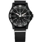 Traser P66 Elite Red Nato -strap