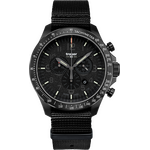 Traser P67 Officer Pro Chrono Black Nato strap