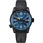 Traser P68 Pathfinder Automatic Blue Rubber