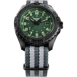 Traser P96 OdP Evolution Green Nato strap