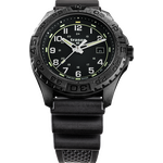Traser P96 OdP Evolution Black Rubber