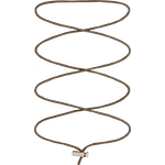 Savotta Elastic Cord Kit Brown