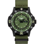 Traser P99 Q Tactical Green Nato strap
