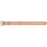 Traser Nato strap 22mm Sand 105748