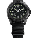 Traser P96 OdP Evolution Black Nato strap
