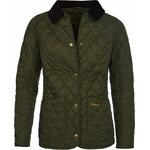 Barbour Barbour Annandale Quilt Olive