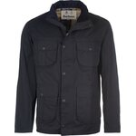Barbour Sanderling Casual Mens Navy