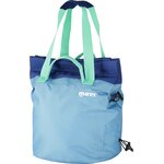 Mares Seaside Beach Bag Aqua