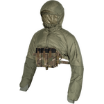 Crye Precision HalfJak 2.0 Ranger Green