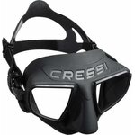 Cressi Atom Black / Black