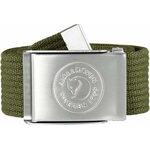 Fjällräven 1960 Logo Belt Green (620)