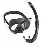 Cressi Samoa + Mexico Black / Black