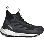 Adidas Terrex Free Hiker 2 GTX Womens Cblack / Gresix / Ftwwht