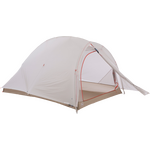 Big Agnes Fly Creek HV UL2 Solution Dye Gray / Greige
