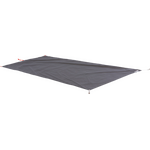 Big Agnes Fly Creek HV UL2 Solution Dye Footprint Gray