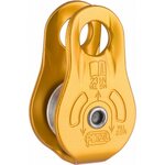 Petzl Fixe -taljapyörä Yellow
