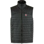 Fjällräven Expedition X-Lätt Vest Mens Black (550)