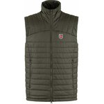 Fjällräven Expedition X-Lätt Vest Mens Deep Forest (662)