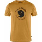 Fjällräven Fox T-shirt Mens Acorn (166)