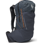 Black Diamond Pursuit 30 Packpack Carbon / Moab Brown