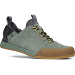 Black Diamond Session Suede Mens Shoes Fir Green