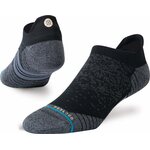 Stance Run Tab ST Black