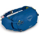 Osprey Seral 7 w/ reservoir Postal Blue