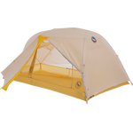 Big Agnes Tiger Wall UL 2 Solution Dye Gray / Yellow