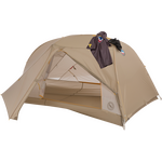 Big Agnes Tiger Wall UL2 Bikepack Solution Dye Greige / Gray