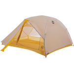 Big Agnes Tiger Wall UL3 Solution Dye Gray / Yellow