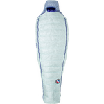 Big Agnes Torchlight UL 20°F/-7°C Womens Blue / Aqua