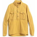 Fjällräven S/F Räven Anorak Mens Ochre (160)