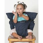 Sack'n Seat Kid Seat Blue