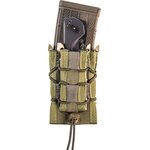 HSGI DOUBLE DECKER® TACO® LT, MOLLE OD Green