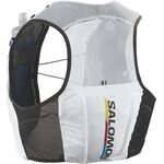 Salomon Sense Pro 2 Race Flag White/Black
