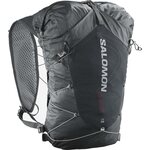 Salomon XA 25 Ebony / Black