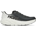 Hoka Rincon 3 Mens Black/White