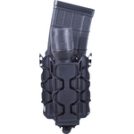 HSGI Polymer Double Decker V2 Black