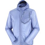 Salomon Bonatti Aero Wind Unisex English Manor / Surf The Web