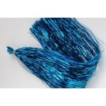 Hedron Inc. Flashabou Electric Blue