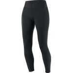 Salomon Cross Multi 25'' Tight Womens Deep Black