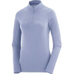Salomon Essential Seamless HZ Base Womens English Manor
