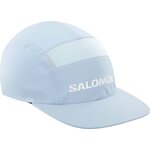 Salomon Runlife Cap Chambray Blue