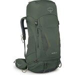 Osprey Kestrel 68 Bonsai Green